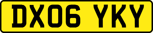 DX06YKY