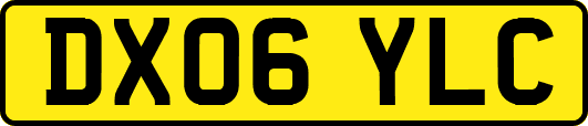 DX06YLC
