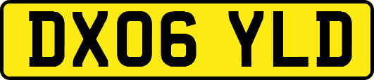 DX06YLD