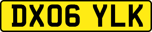 DX06YLK