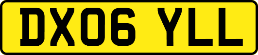 DX06YLL