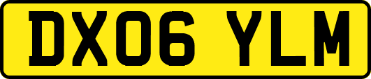 DX06YLM