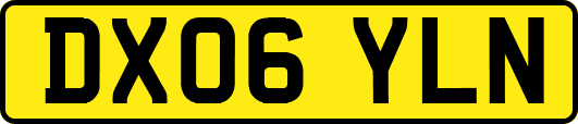 DX06YLN