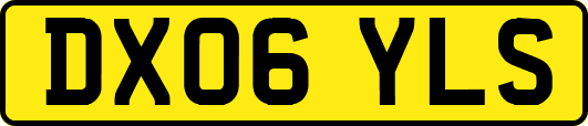 DX06YLS