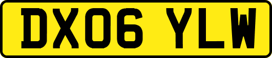 DX06YLW