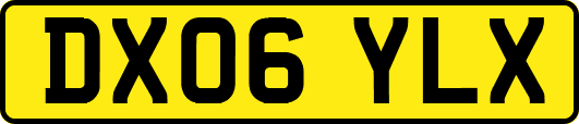 DX06YLX