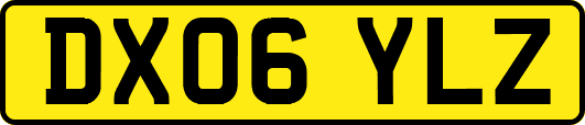 DX06YLZ
