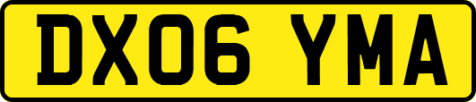 DX06YMA
