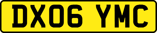 DX06YMC