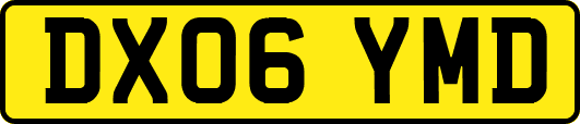 DX06YMD