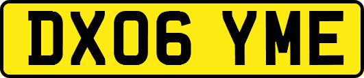 DX06YME