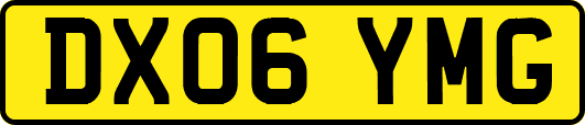 DX06YMG