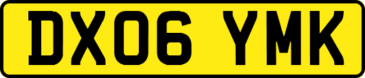DX06YMK