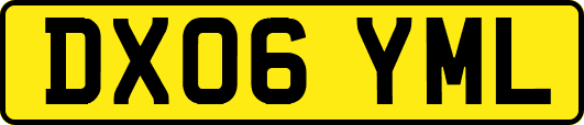 DX06YML