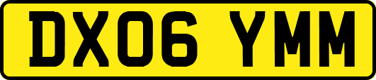 DX06YMM