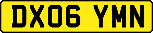 DX06YMN