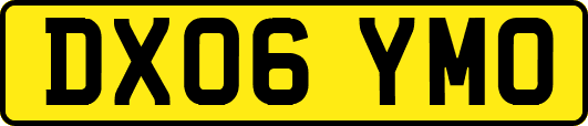 DX06YMO