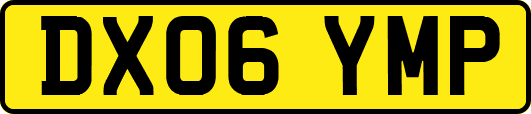 DX06YMP