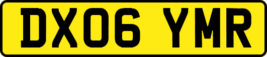 DX06YMR