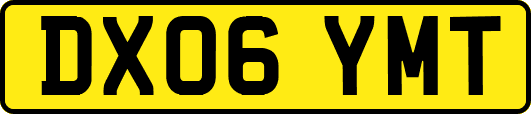 DX06YMT