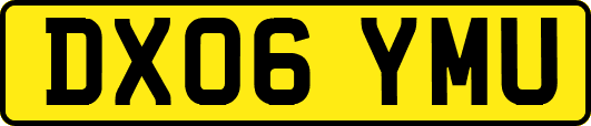 DX06YMU