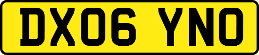 DX06YNO