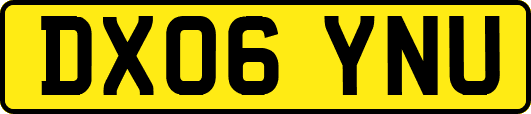 DX06YNU