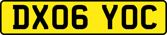 DX06YOC