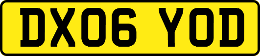 DX06YOD