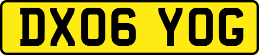 DX06YOG