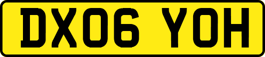 DX06YOH