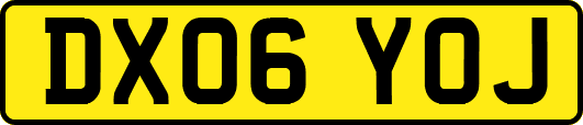 DX06YOJ