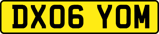 DX06YOM