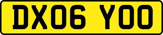 DX06YOO