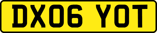 DX06YOT