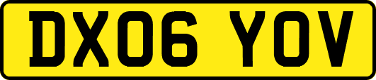 DX06YOV