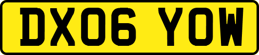DX06YOW