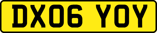 DX06YOY