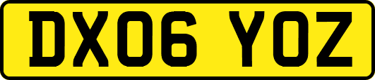 DX06YOZ