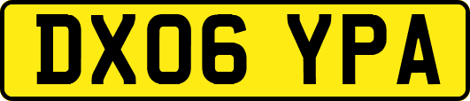 DX06YPA