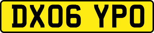 DX06YPO