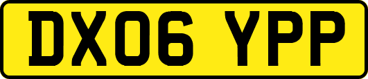 DX06YPP