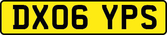 DX06YPS