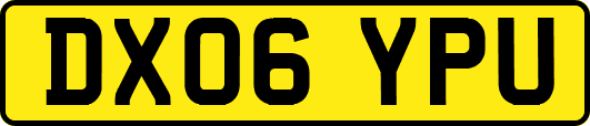 DX06YPU