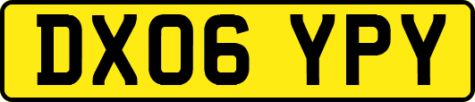 DX06YPY