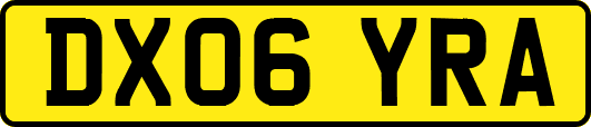 DX06YRA