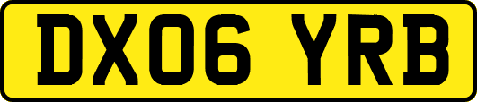 DX06YRB