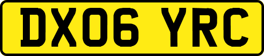 DX06YRC
