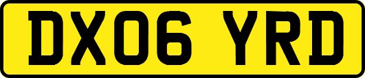 DX06YRD