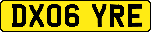 DX06YRE